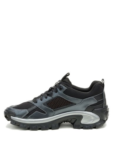 ZAPATILLA HOMBRE INTRUDER LIGHTNING 200 NEGRO CAT - 4