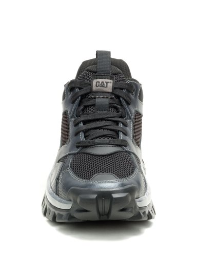ZAPATILLA HOMBRE INTRUDER LIGHTNING 200 NEGRO CAT - 5
