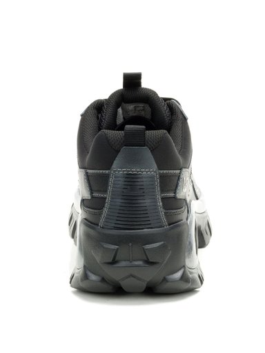 ZAPATILLA HOMBRE INTRUDER LIGHTNING 200 NEGRO CAT - 6