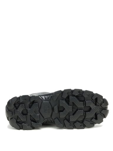 ZAPATILLA HOMBRE INTRUDER LIGHTNING 200 NEGRO CAT - 8
