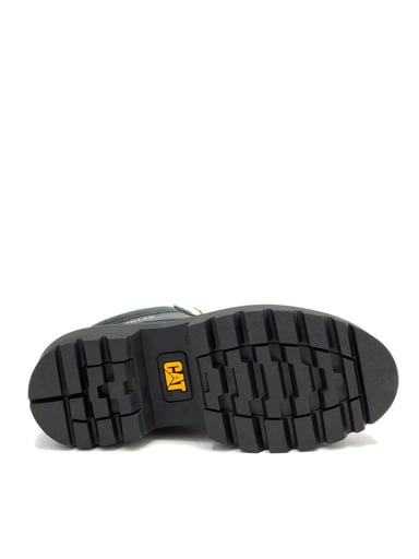 BOTIN COLORADO MAX CHUKKA MUJER NEGRO CAT - 8