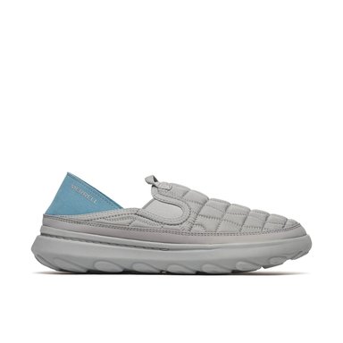 ZAPATO SLIP ON HOMBRE HUT MOC 2 GRIS MERRELL - 1