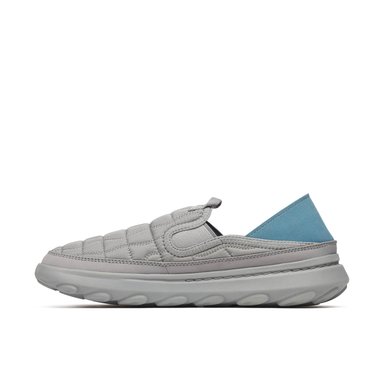 ZAPATO SLIP ON HOMBRE HUT MOC 2 GRIS MERRELL - 2