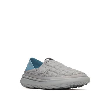 ZAPATO SLIP ON HOMBRE HUT MOC 2 GRIS MERRELL - 4