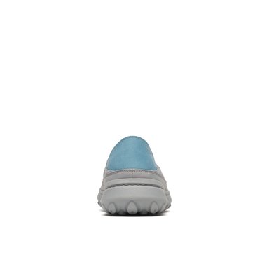 ZAPATO SLIP ON HOMBRE HUT MOC 2 GRIS MERRELL - 6