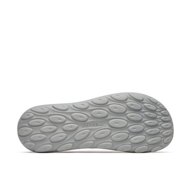 ZAPATO SLIP ON HOMBRE HUT MOC 2 GRIS MERRELL - 7
