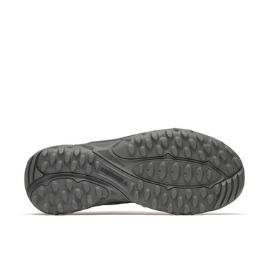ZAPATILLA MUJER YOKOTA 3 NEGRO MERRELL - 7
