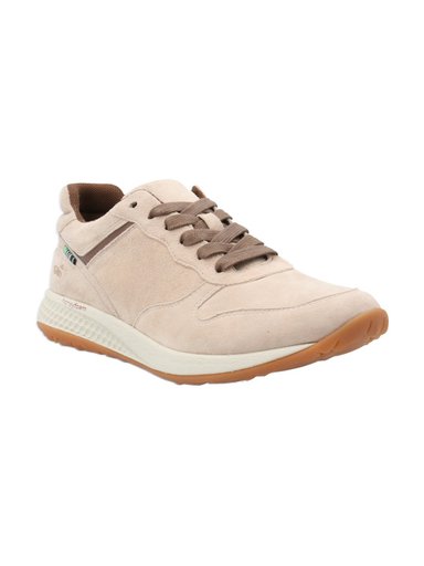 ZAPATILLA CUERO MUJER KANSAS BEIGE ROCKFORD - 2