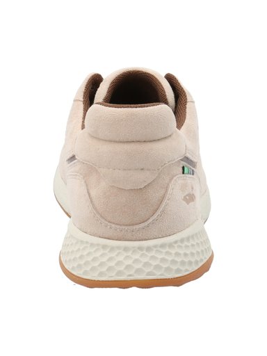 ZAPATILLA CUERO MUJER KANSAS BEIGE ROCKFORD - 7