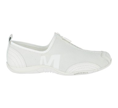 ZAPATILLA MUJER BARRADO BLANCO MERRELL - 1