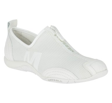 ZAPATILLA MUJER BARRADO BLANCO MERRELL - 3
