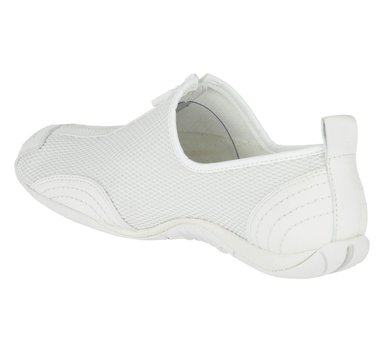 ZAPATILLA MUJER BARRADO BLANCO MERRELL - 4
