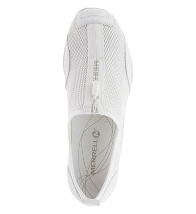 ZAPATILLA MUJER BARRADO BLANCO MERRELL - 6