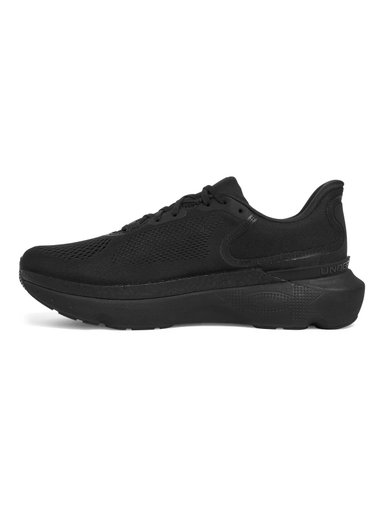 ZAPATILA RUNNING HOMBRE INFINITE PRO 2 NEGRO UA - 2