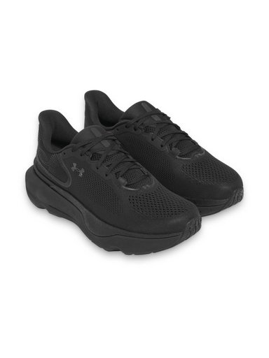 ZAPATILA RUNNING HOMBRE INFINITE PRO 2 NEGRO UA - 6