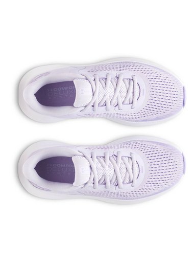 ZAPATILLA RUNNING MUJER ROGUE 5 MORADO UA - 5
