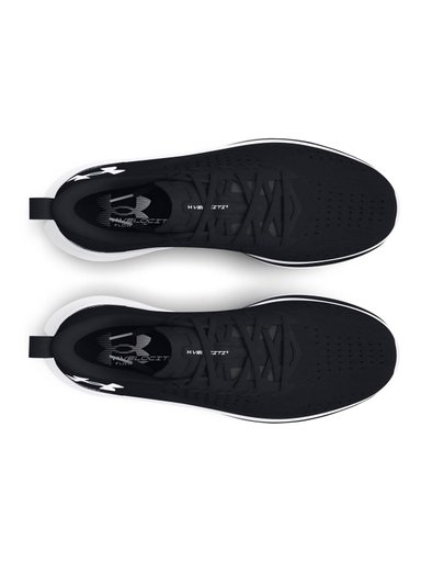 ZAPATILLA RUNNING MUJER VELOCITI 4 NEGRO UA - 5