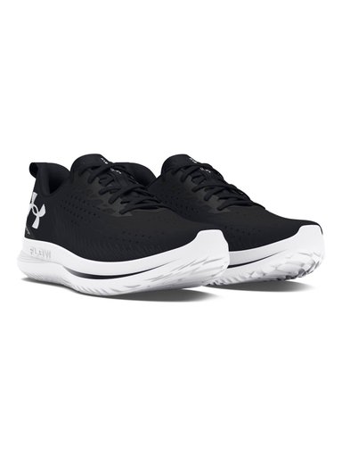 ZAPATILLA RUNNING MUJER VELOCITI 4 NEGRO UA - 6