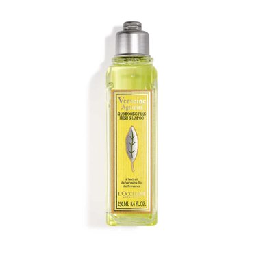 ACONDICIONADOR VERBENA CITRUS 250 ML L'OCCITANE - 1