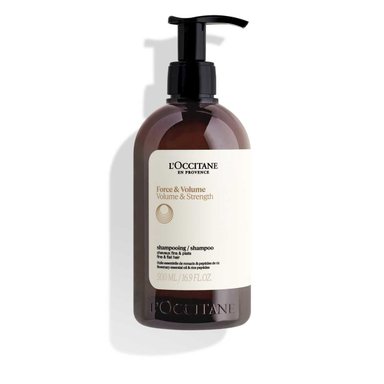 SHAMPOO FUERZA Y VOLUMEN 500 ML L'OCCITANE - 1
