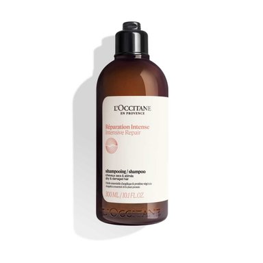SHAMPOO REPARADOR AROMACOLOGIA 300 ML L'OCCITANE - 1