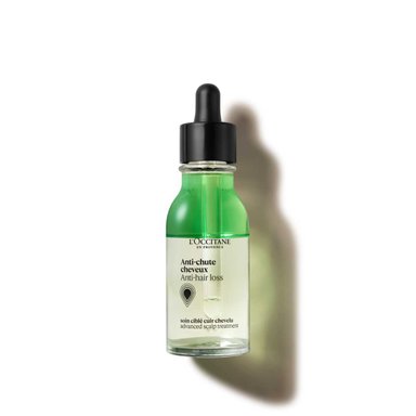 SERUM CAPILAR TRATAMIENTO ANTICAIDA 50 ML L'OCCITANE - 1