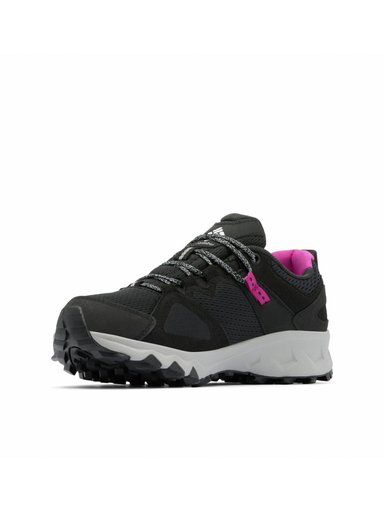 ZAPATILLA MUJER PEAKFREAK HERA NEGRO COLUMBIA - 4