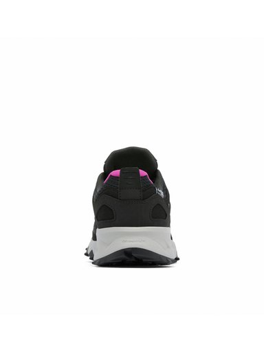 ZAPATILLA MUJER PEAKFREAK HERA NEGRO COLUMBIA - 6