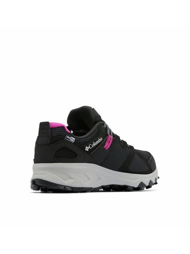 ZAPATILLA MUJER PEAKFREAK HERA NEGRO COLUMBIA - 7