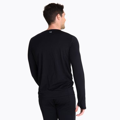 PRIMERA CAPA SUPERIOR HOMBRE TOP LAYER NEGRO MERRELL - 4