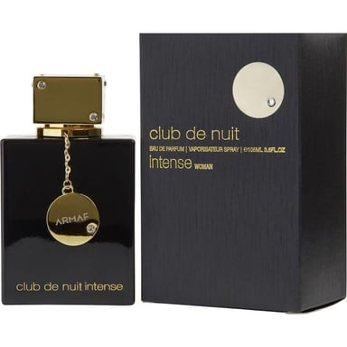 PERFUME ARMAF CLUB DE NUIT WOMEN INTENSE 105 ML EDP - 1