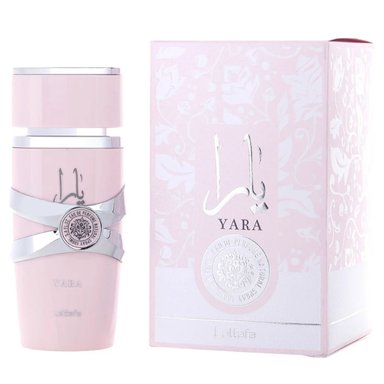 PERFUME LATTAFA YARA 100 ML EDP - 1