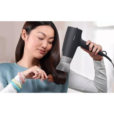 SECADOR DE CABELLO 2100 W PHILIPS THERMOPROTECT BHD351/10 - 7
