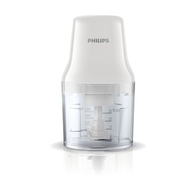 PICADORA PHILIPS HR1393/00 450 W DAILY COLLECTION - 1