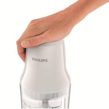 PICADORA PHILIPS HR1393/00 450 W DAILY COLLECTION - 5