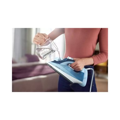 PLANCHA PHILIPS A VAPOR DST5020/20 2400W SUELA STEAM GLIDE - 9