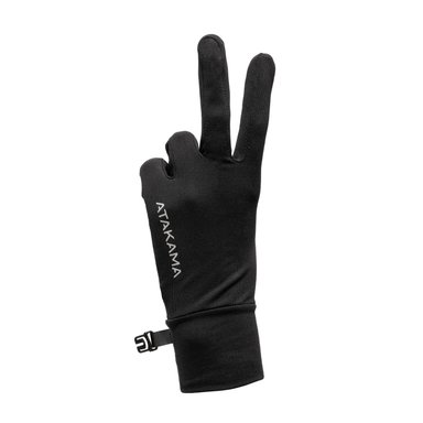GUANTES TÉRMICOS PRIMERA CAPA TOUCH UNISEX QUEUCO ATAKAMA OUTDOOR - 1