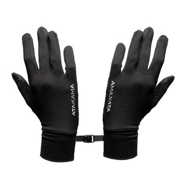 GUANTES TÉRMICOS PRIMERA CAPA TOUCH UNISEX QUEUCO ATAKAMA OUTDOOR - 5