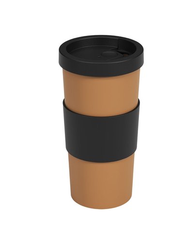 VASO MUG - 1