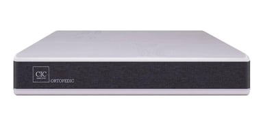 COLCHON CIC NEW ORTOPEDIC 2 PLAZAS 150X1,90 CM - 1