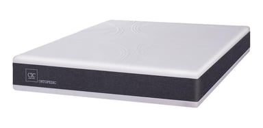 COLCHON CIC NEW ORTOPEDIC 2 PLAZAS 150X1,90 CM - 2