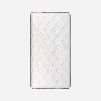 CAMA EUROPEA ROSEN CLASSIQUE+ 1.5 PLAZAS + RESPALDO RACHEL - 4