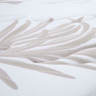 CAMA EUROPEA ROSEN NEO PLUS KING 180 X 200 CM - 6
