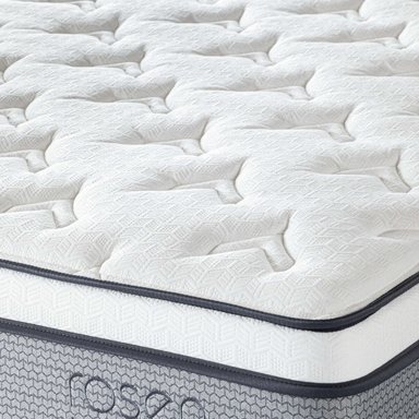 CAMA INDIE KING PATA MADERA BASE DIVIDIDA + RESPALDO FERRARA - 5