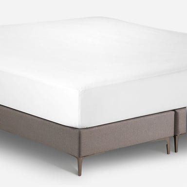 CUBRE COLCHON SMARTCEL IMPERMEABLE 2 PLAZAS 150X200 CM - 2