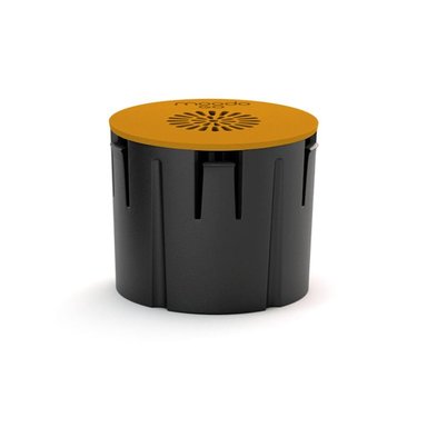 CAPSULA MOODO GO AROMA ORANGE SUNRISE - ROSEN - 1
