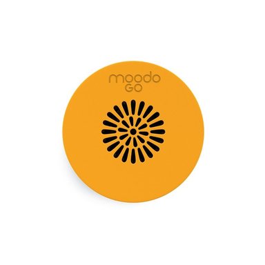 CAPSULA MOODO GO AROMA ORANGE SUNRISE - ROSEN - 2