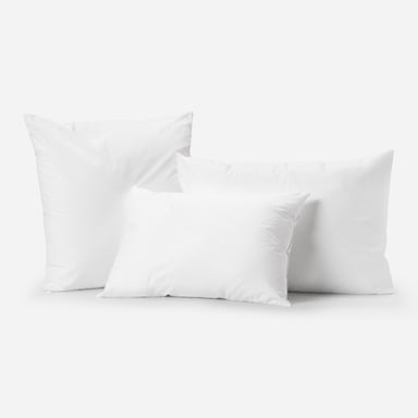 RELLENO COJIN ROSEN MICROFIBRA 370 GR 35 X 50 CM - 2