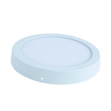 PLAFON LED 18W FRIO - 1