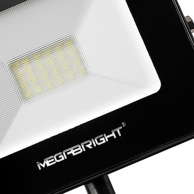 REFLECTOR LED 10W CON SENSOR DE MOVIMIENTO - 2
